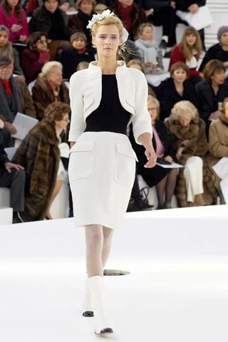 Look 1